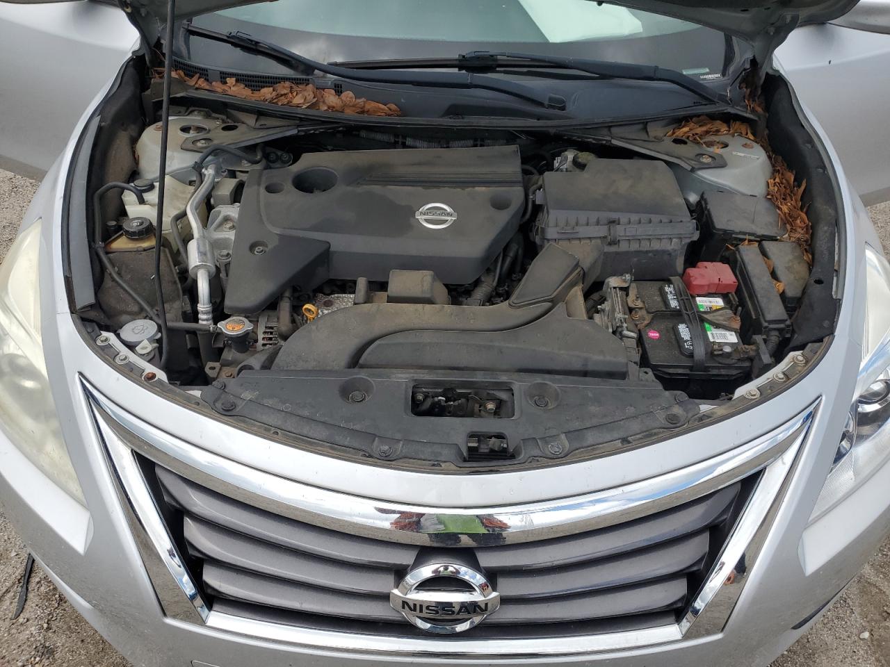 1N4AL3AP7DN497023 2013 Nissan Altima 2.5