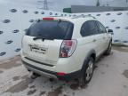 2013 CHEVROLET CAPTIVA LT for sale at Copart BRISTOL