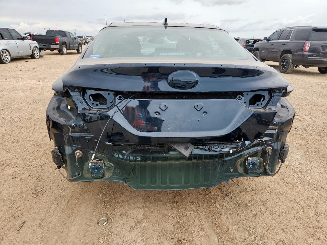 2020 Toyota Camry Xse VIN: 4T1K61AK3LU370154 Lot: 62321675