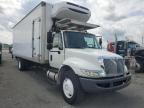 2016 INTERNATIONAL 4000 4300 - TRUCKS REFRIGERATED BOX TRUCK à vendre chez Copart IL - SOUTHERN ILLINOIS