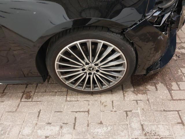 2024 MERCEDES BENZ CLA 200 AM