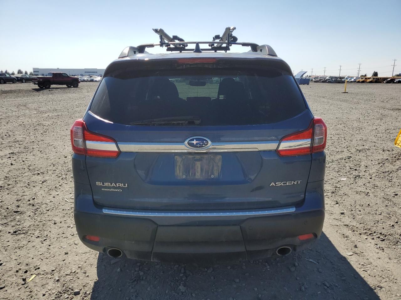 2020 Subaru Ascent Premium VIN: 4S4WMACD7L3464629 Lot: 64400515