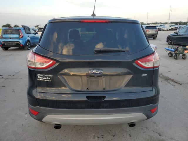  FORD ESCAPE 2015 Black