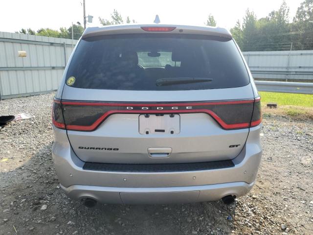  DODGE DURANGO 2018 Gray
