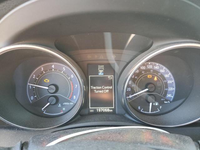 2016 TOYOTA SCION IM   
