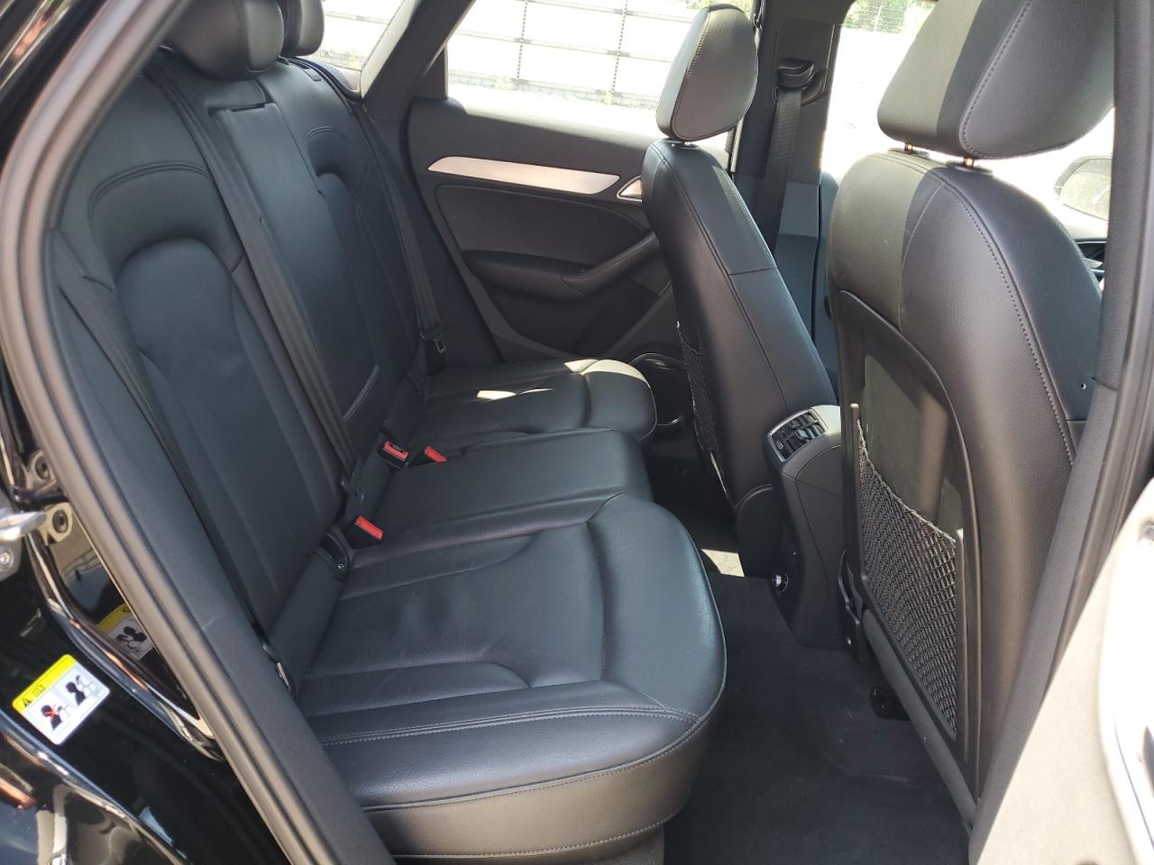 2018 Audi Q3 Premium Plus VIN: WA1JCCFS2JR028363 Lot: 63198715