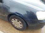 2005 VOLKSWAGEN GOLF S AUT for sale at Copart SANDWICH