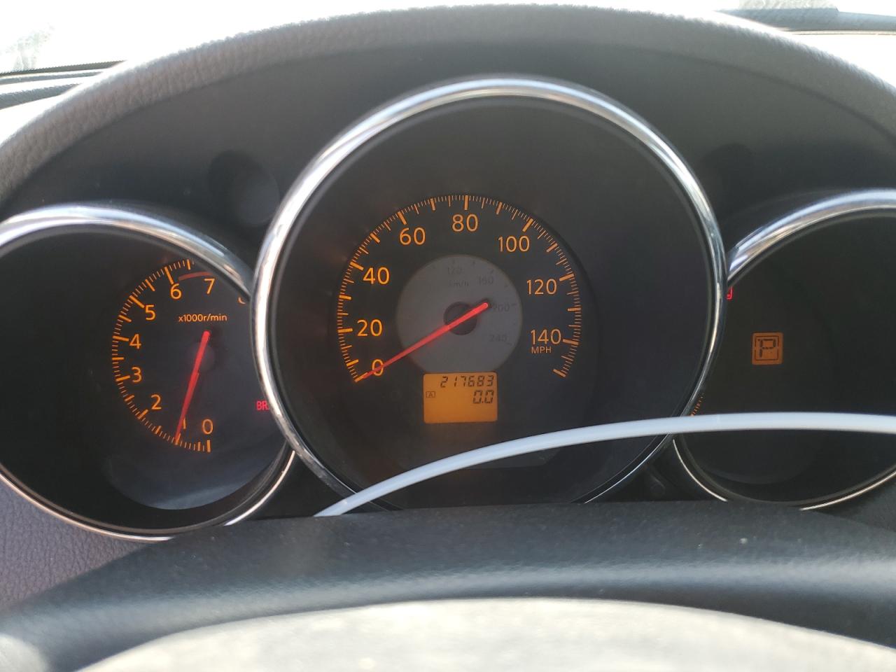 2005 Nissan Altima S VIN: 1N4AL11D05N482617 Lot: 61933035