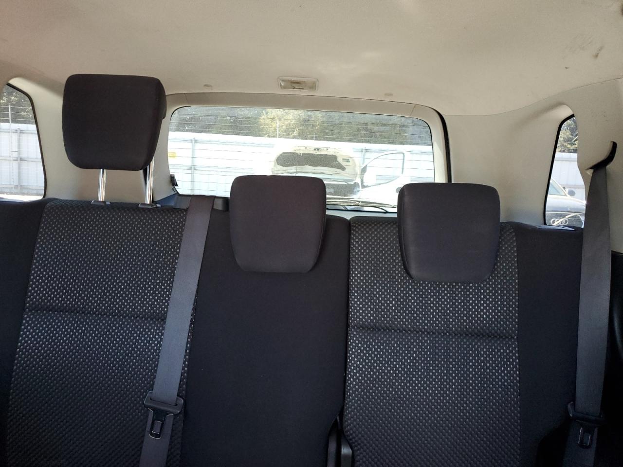 js3td941384103086 JS3TD941384103086 2008 Suzuki Grand Vitara