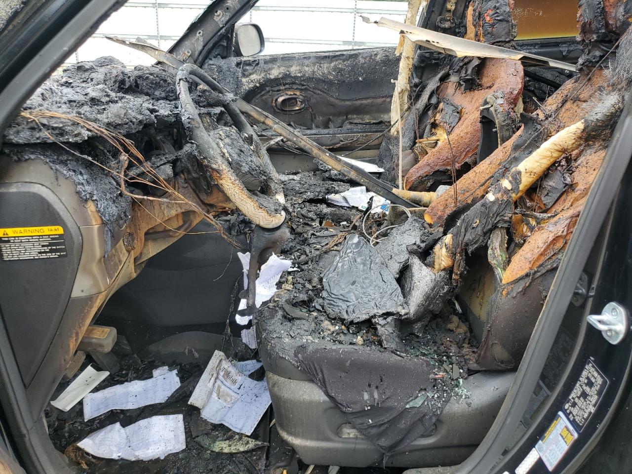 2015 Kia Soul + VIN: KNDJP3A56F7194559 Lot: 64166945