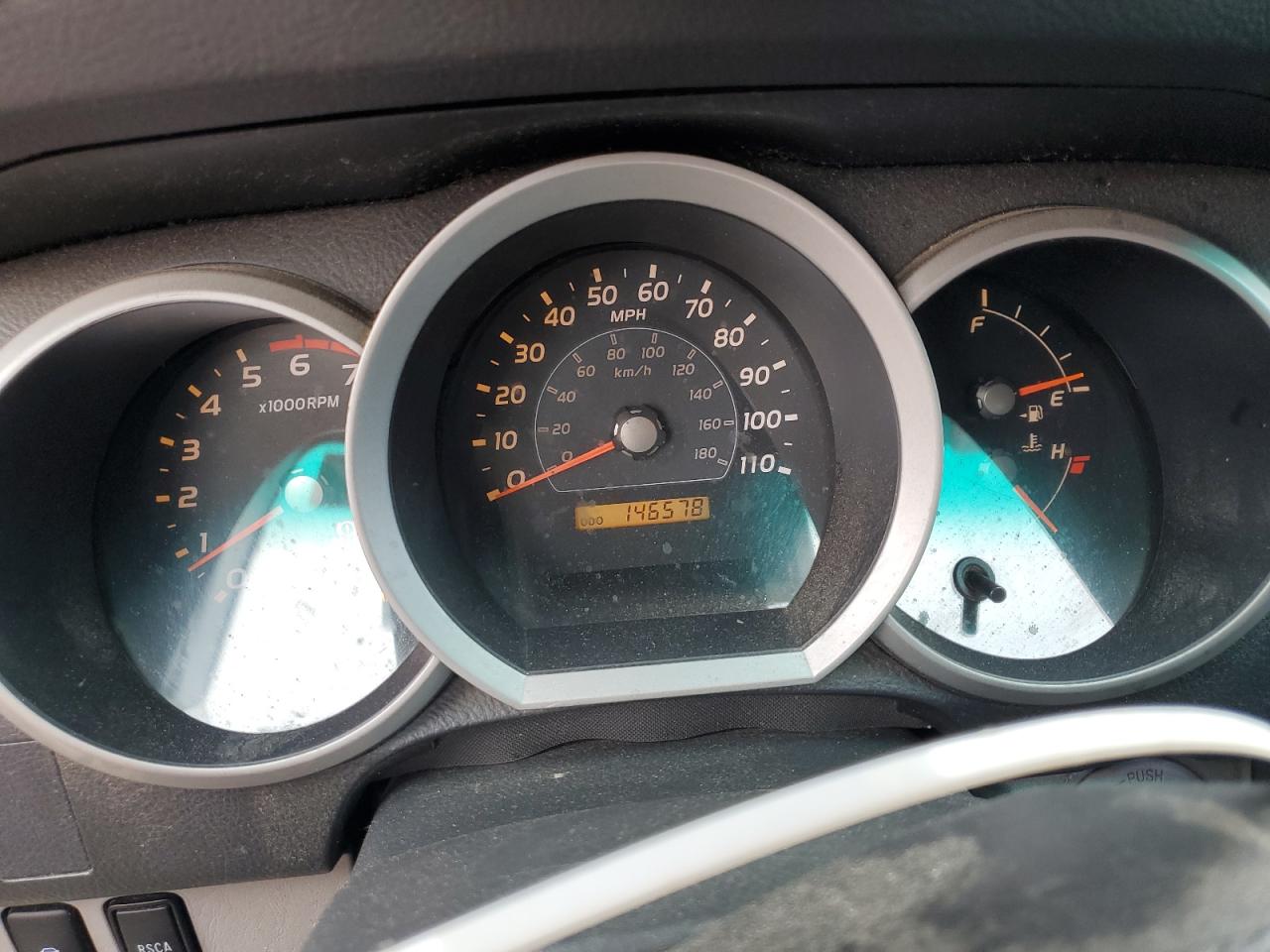 2008 Toyota 4Runner Sr5 VIN: JTEZU14R98K012654 Lot: 65084495