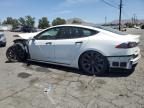 2017 TESLA MODEL S    à vendre chez Copart CA - SAN BERNARDINO
