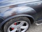 2014 AUDI Q7 S LINE for sale at Copart WOLVERHAMPTON