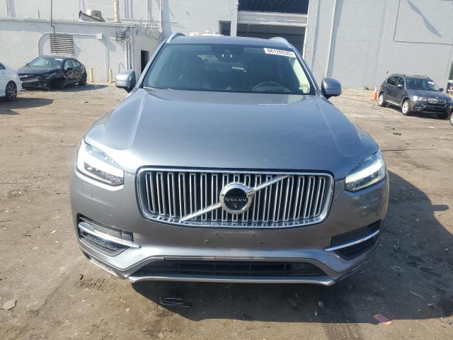  VOLVO XC90 2018 Gray