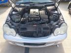2005 MERCEDES BENZ C180 KOMP. for sale at Copart SANDY