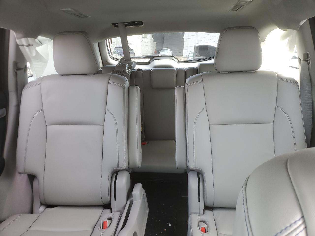 2019 Toyota Highlander Se VIN: 5TDJZRFH7KS955339 Lot: 64365925