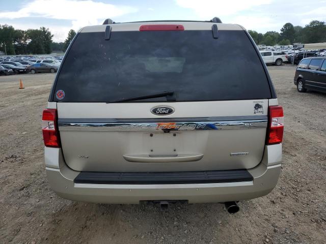 Parquets FORD EXPEDITION 2017 Złoty