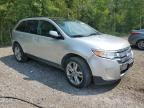 2013 FORD EDGE SEL   for sale at Copart ON - COOKSTOWN