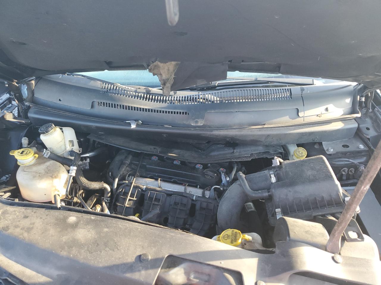 3c4pdcab1ht707773 3C4PDCAB1HT707773 2017 Dodge Journey Se