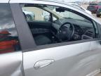 2008 FIAT GRANDE PUN for sale at Copart YORK