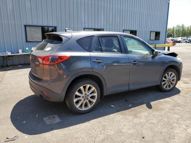  MAZDA CX-5 2014 Сharcoal