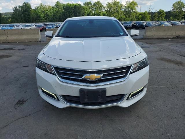  CHEVROLET IMPALA 2020 White