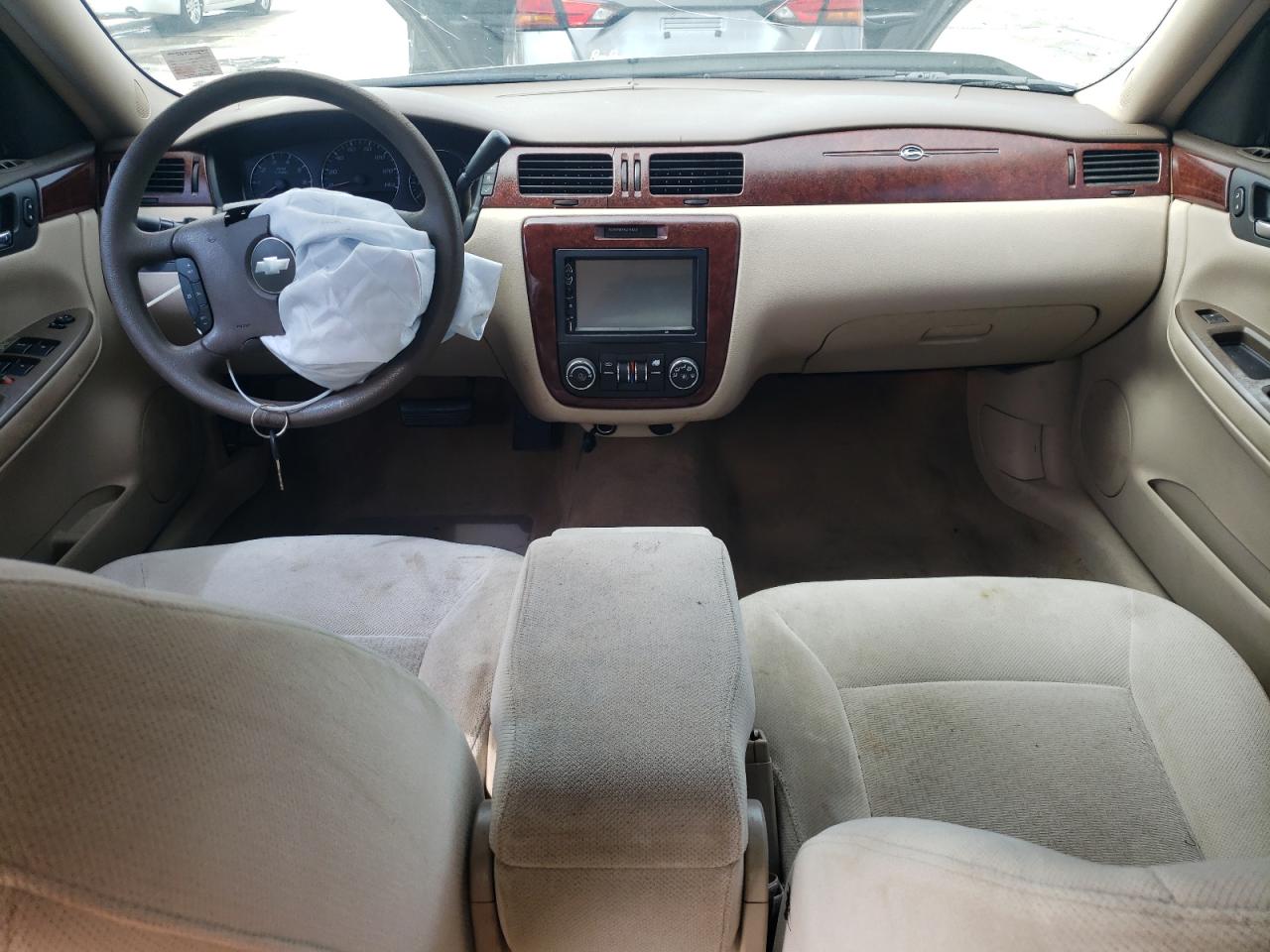 2006 Chevrolet Impala Lt VIN: 2G1WT58KX69182673 Lot: 65279735