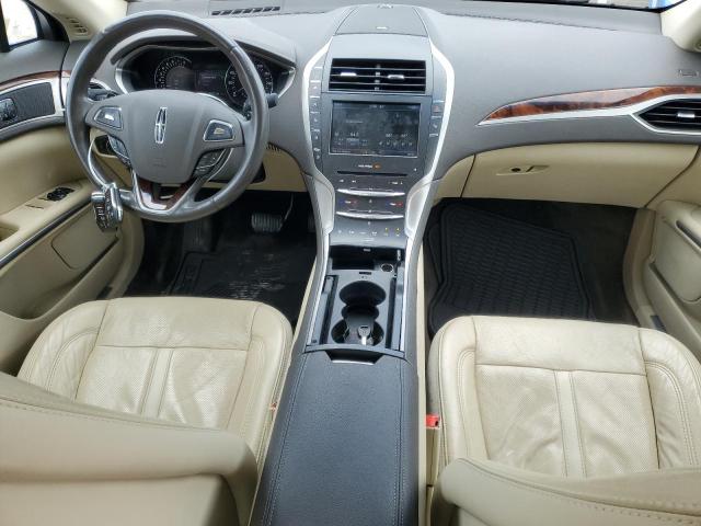  LINCOLN MKZ 2015 Beige
