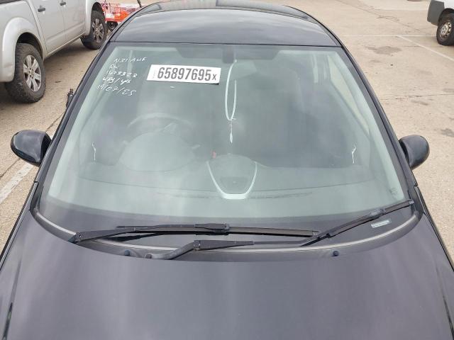 2009 VAUXHALL CORSA SXI