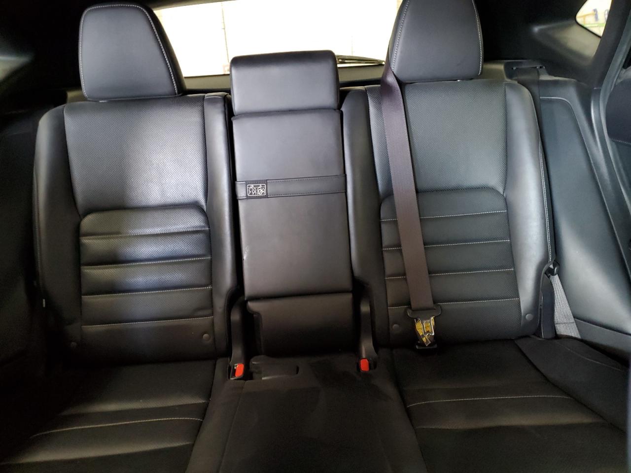 2015 Lexus Nx 200T VIN: JTJBARBZ8F2032047 Lot: 64021915