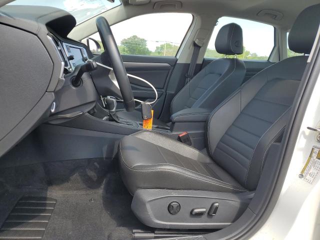  VOLKSWAGEN JETTA 2023 White