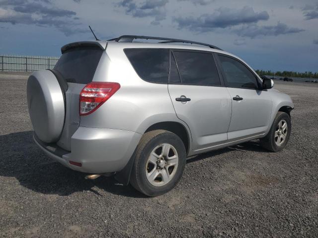2009 TOYOTA RAV4   