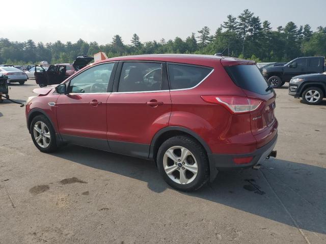  FORD ESCAPE 2016 Burgundy