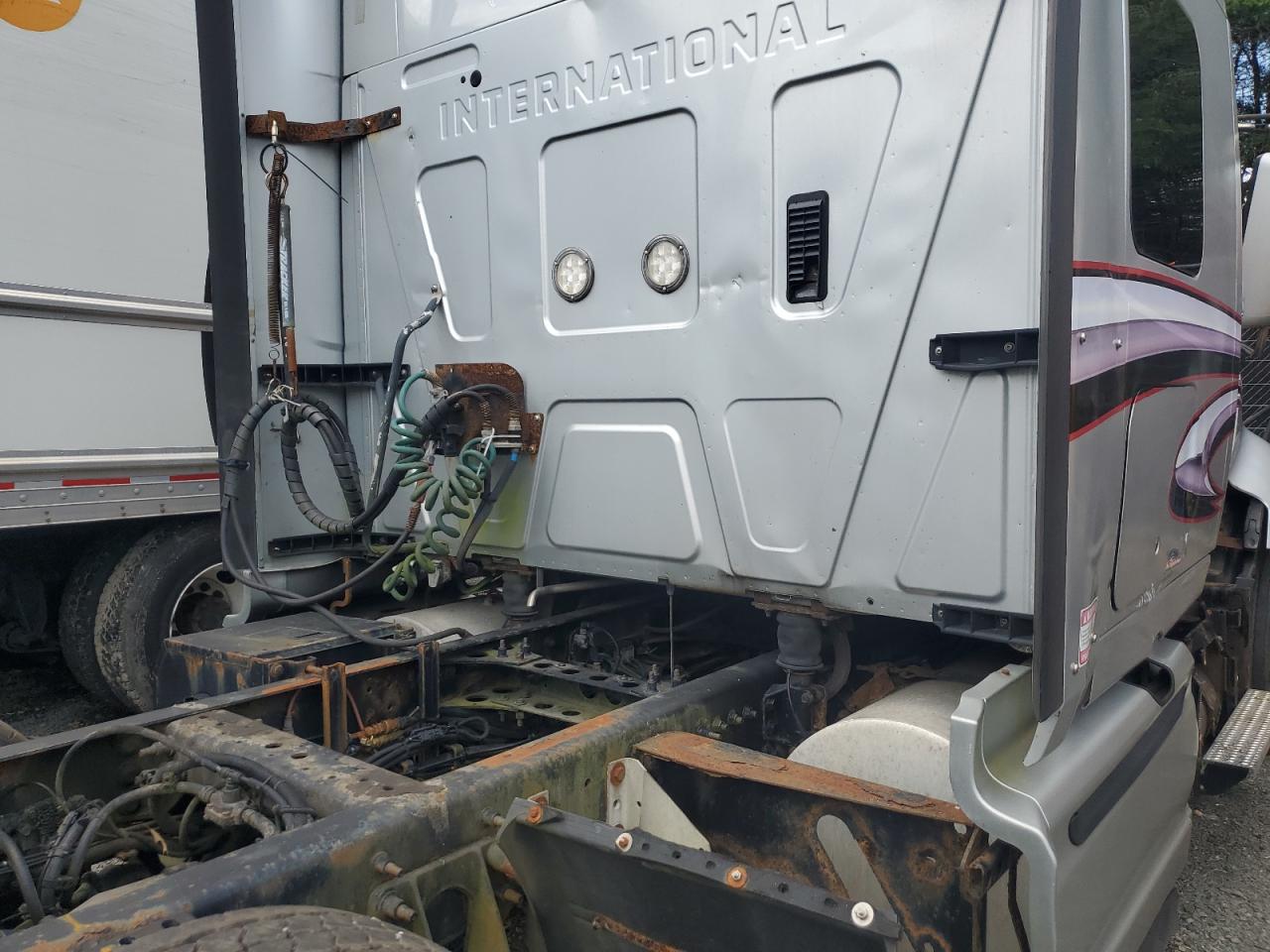 2015 International Prostar VIN: 3HSDJSNRXFN680997 Lot: 62342245
