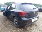 2020 VOLKSWAGEN POLO MATCH for sale at Copart COLCHESTER