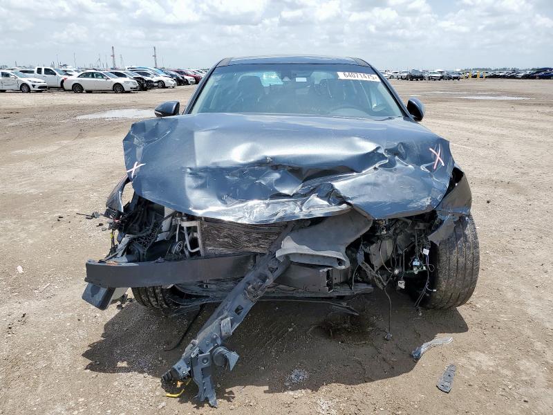  KIA OPTIMA 2019 Charcoal