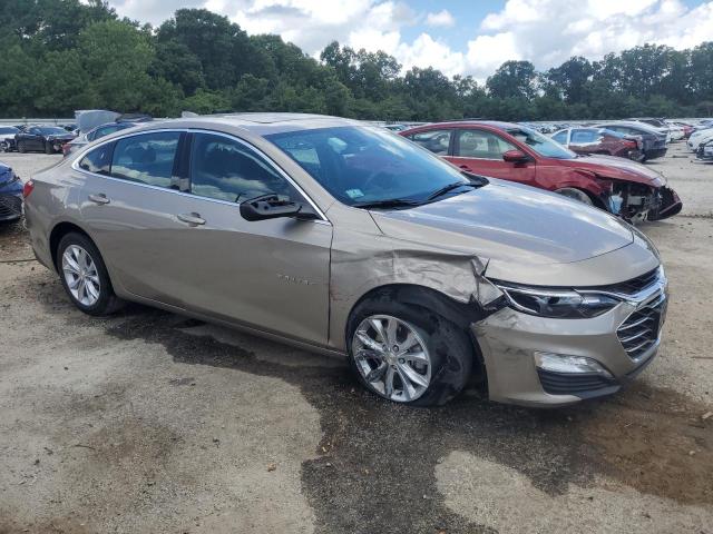  CHEVROLET MALIBU 2024 tan