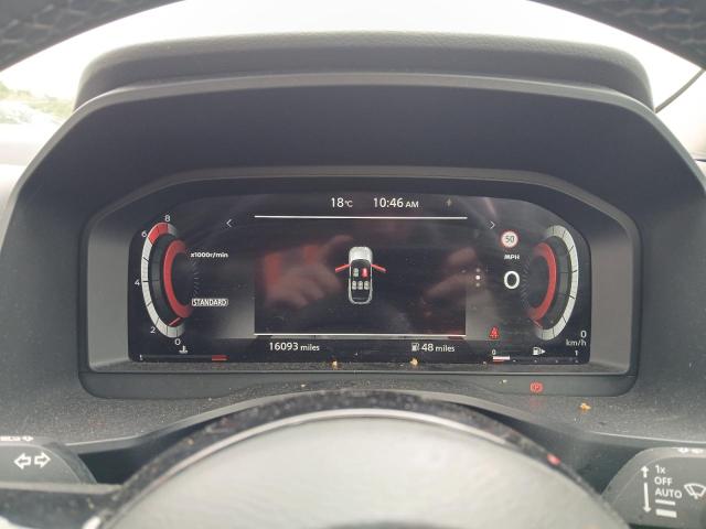 2024 NISSAN QASHQAI N-CONNECTA DIG-T 