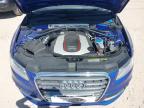 2015 AUDI SQ5 TDI QU for sale at Copart BRISTOL