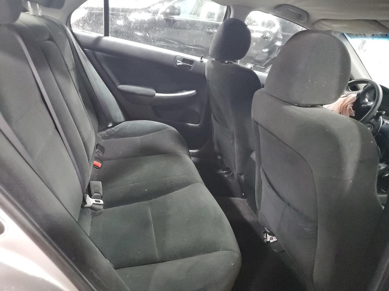 2006 Honda Accord Se VIN: 1HGCM56356A170648 Lot: 63164775
