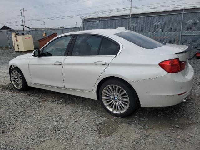 2015 BMW 328 XI  