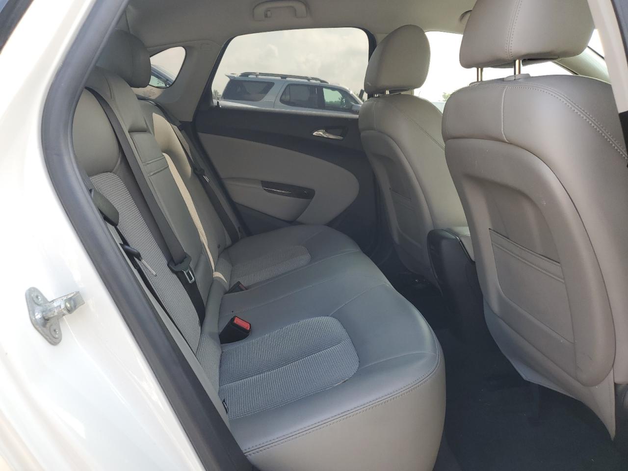 2013 Buick Verano VIN: 1G4PP5SK1D4121183 Lot: 64475985