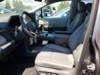 2021 TOYOTA SIENNA LE   for sale at Copart ON - TORONTO