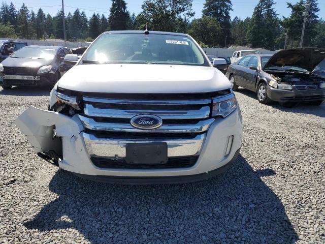  FORD EDGE 2012 Biały