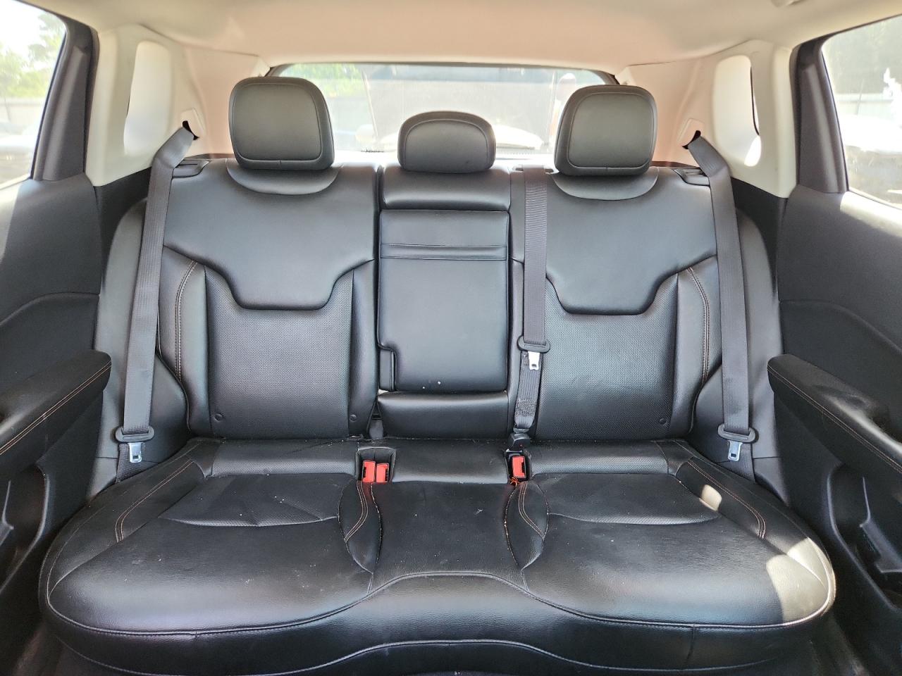 2018 Jeep Compass Limited VIN: 3C4NJDCB4JT373022 Lot: 64781565