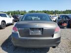 2010 HONDA ACCORD EX   for sale at Copart NJ - SOMERVILLE