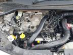 2011 RENAULT CLIO DYNAM for sale at Copart WESTBURY