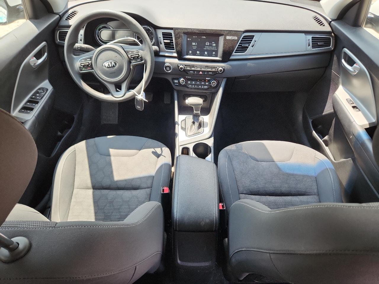 2017 Kia Niro Fe VIN: KNDCB3LC1H5048796 Lot: 64165355