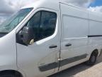 2013 VAUXHALL MOVANO F35 for sale at Copart SANDWICH
