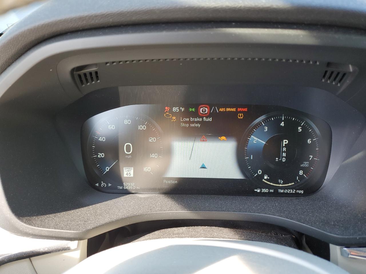 2019 Volvo Xc60 T6 Momentum VIN: LYVA22RK4KB235425 Lot: 62744055